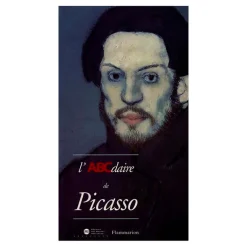 Discount Boutiques de musées L'ABCdaire de Picasso