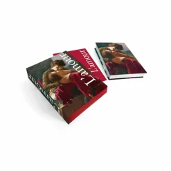 Boutiques de musées Livres D'Art-L'Amour. L'essentiel