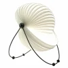 Discount Boutiques de musées Lampe de sol Eclipse / Ø46cm