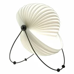 Discount Boutiques de musées Lampe de sol Eclipse / Ø46cm