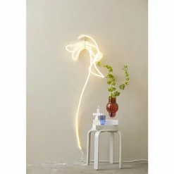 Discount Boutiques de musées Lampe flexible Blanc chaud - 9 mètres