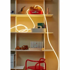 Hot Boutiques de musées Lampe flexible Blanc chaud - 5 mètres