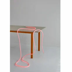 Online Boutiques de musées Lampe flexible Rouge chaud - 5 mètres