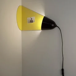 Hot Boutiques de musées Lampe étagère Ilsang Isang