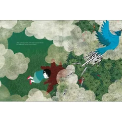 Boutiques de musées Livres Jeunesse-L'Arbre de Sobo