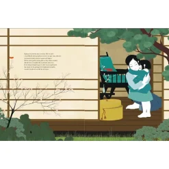 Boutiques de musées Livres Jeunesse-L'Arbre de Sobo