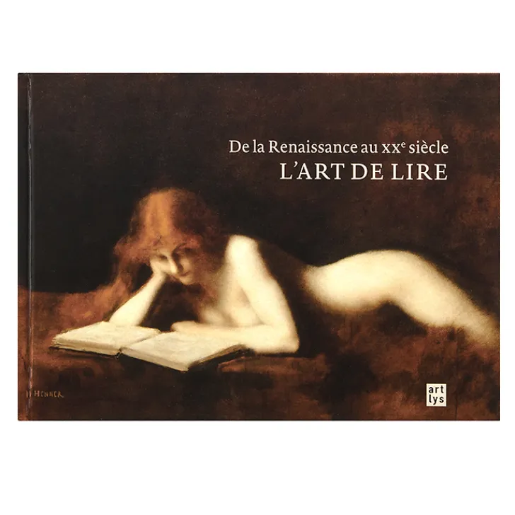Best Boutiques de musées L'Art de lire, de la Renaissance au XXe siècle