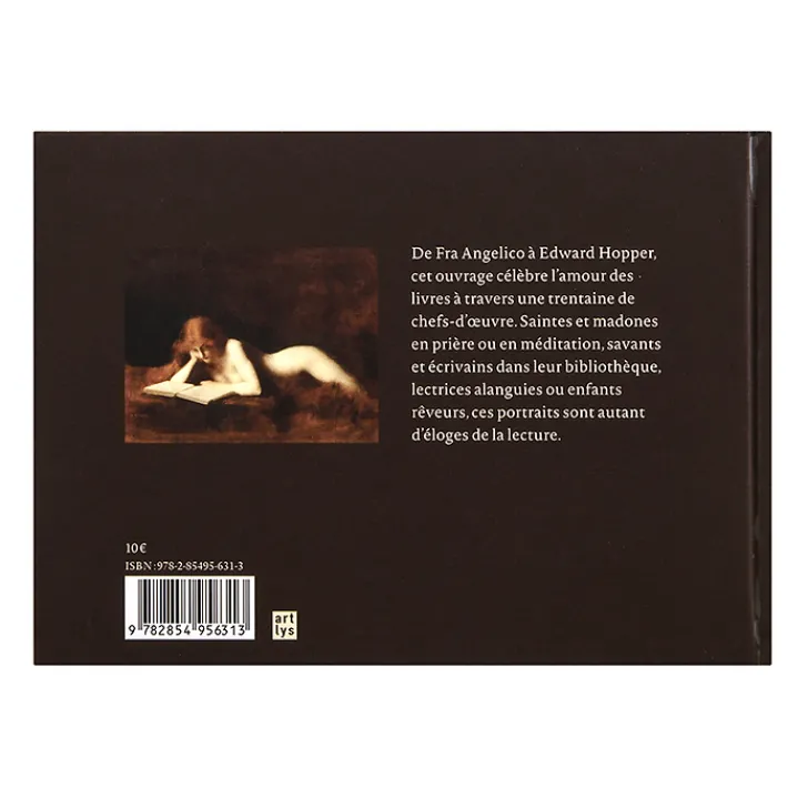 Best Boutiques de musées L'Art de lire, de la Renaissance au XXe siècle