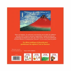 Online Boutiques de musées L'art des tout-petits - Les contraires