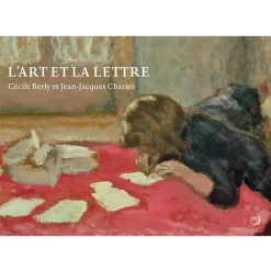 Boutiques de musées Livres D'Art-L'Art et la lettre