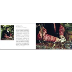 Boutiques de musées Livres D'Art-L'Art et la lettre