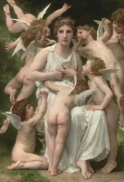 Boutiques de musées Panneaux Aluminium|Toiles Sur Châssis-L'assaut (panneaux aluminium)