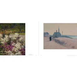 Boutiques de musées Catalogues D'Exposition-L'Atelier de la nature - Catalogue d'exposition