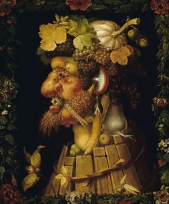 Hot Boutiques de musées L'Automne (panneaux aluminium)