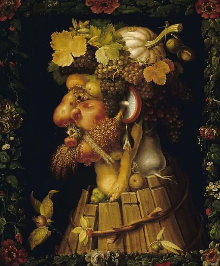 Hot Boutiques de musées L'Automne (panneaux aluminium)