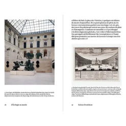 Boutiques de musées Littérature & Essais-L'Écologie au musée - Un après-midi au Louvre