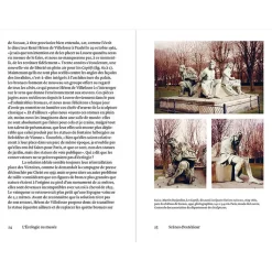 Boutiques de musées Littérature & Essais-L'Écologie au musée - Un après-midi au Louvre