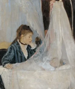 Best Boutiques de musées Le berceau (panneaux acryliques)