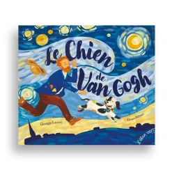 Online Boutiques de musées Le Chien de Van Gogh