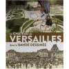 Boutiques de musées Catalogues D'Exposition-Le château de Versailles dans la bande dessinée - Catalogue d'exposition