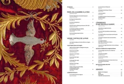 Outlet Boutiques de musées Le congrès de Vienne ou L'invention d'une nouvelle Europe