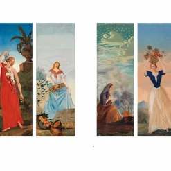 Clearance Boutiques de musées Le décor impressionniste. Aux sources des Nymphéas - Catalogue d'exposition