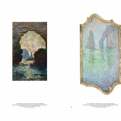 Clearance Boutiques de musées Le décor impressionniste. Aux sources des Nymphéas - Catalogue d'exposition