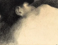 Boutiques de musées Toiles Encadrées|Toiles Sans Cadre-Le Dormeur (toiles encadrées)