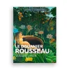 Boutiques de musées Livres D'Art-Le Douanier Rousseau : le voyageur immobile