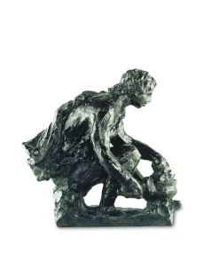 Discount Boutiques de musées Le Feu ou Le Petit Forgeron (toiles sur châssis)