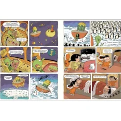 New Boutiques de musées Le fou caché de la lune