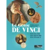 Boutiques de musées Livres Jeunesse-Le génie De Vinci. Son œuvre, son histoire, son époque