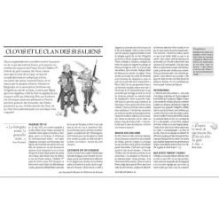 Boutiques de musées Histoire, Géographie Et Sciences-Le grand Bêtisier de l'Histoire de France