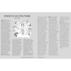 Boutiques de musées Histoire, Géographie Et Sciences-Le grand Bêtisier de l'Histoire de France