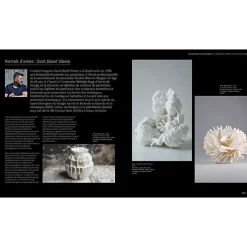 Boutiques de musées Livres D'Art-Le grand livre de la céramique - Nouvelle édition - Outils et techniques d'aujourd'hui