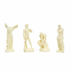 Boutiques de musées Jeux-Le Grand Musée d'Art - Le jeu - Version française