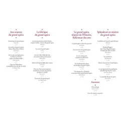 Clearance Boutiques de musées Le grand opéra 1828-1867 - Le spectacle de l'histoire - Catalogue d'exposition
