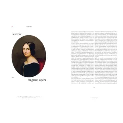 Clearance Boutiques de musées Le grand opéra 1828-1867 - Le spectacle de l'histoire - Catalogue d'exposition