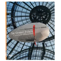 Boutiques de musées Guides De Musées-Le Grand Palais Catalogue déraisonné
