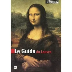 Online Boutiques de musées Le Guide du Louvre