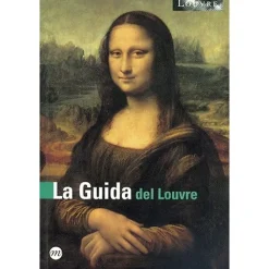 Online Boutiques de musées Le Guide du Louvre