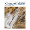 Boutiques de musées Revues-Le Journal du Louvre - N°54 - Grande Galerie