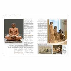 Boutiques de musées Revues-Le Journal du Louvre - N°54 - Grande Galerie
