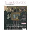 Boutiques de musées Le Journal du Louvre - N°40 - Grande Galerie