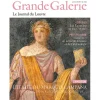 Boutiques de musées Revues-Le Journal du Louvre - N°45 - Grande Galerie