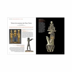 Boutiques de musées Revues-Le Journal du Louvre - N°58 - Grande Galerie