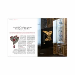 Boutiques de musées Revues-Le Journal du Louvre - N°58 - Grande Galerie