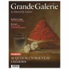 Outlet Boutiques de musées Le Journal du Louvre - N°65 - Grande Galerie