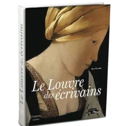 Outlet Boutiques de musées Le Louvre des écrivains