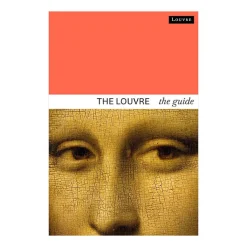 Outlet Boutiques de musées Le Louvre. Le guide (publié en 10 langues)